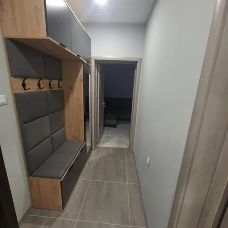 Number 1 Appartamento