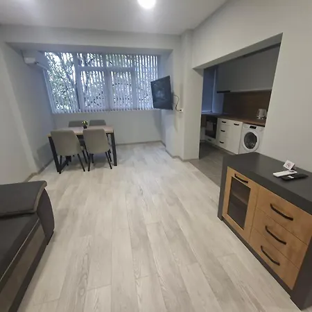 Number 1 Appartamento