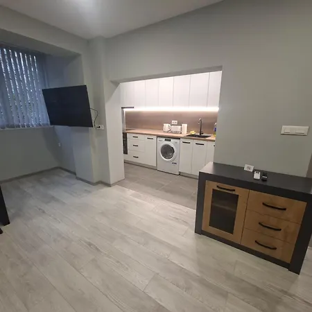 Appartamento Number 1 Ruse