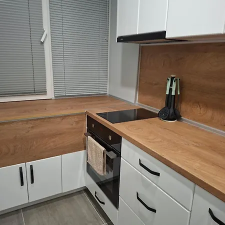 Appartamento Number 1 *