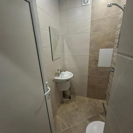 Number 1 Appartamento *