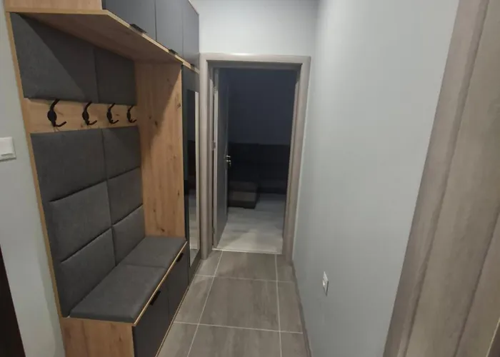 Number 1 Appartement