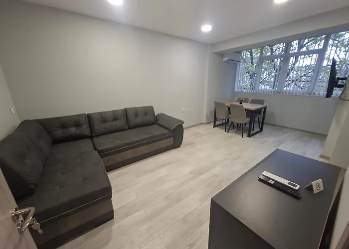 Number 1 Appartement Ruse