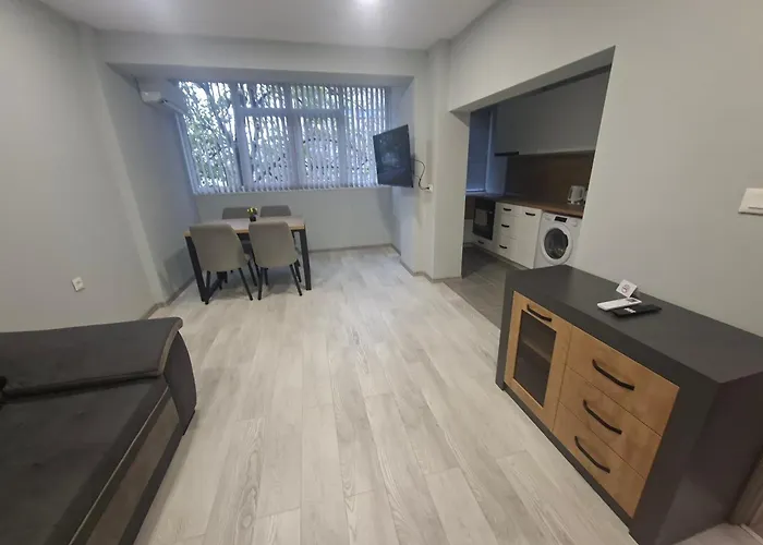 Number 1 Appartement