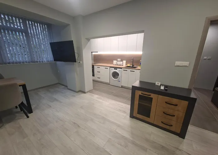 Appartement Number 1 Ruse