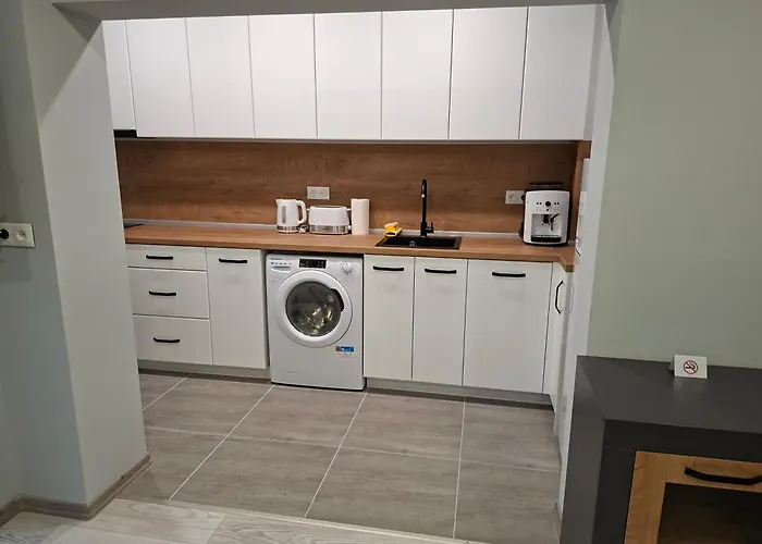 Number 1 Appartement