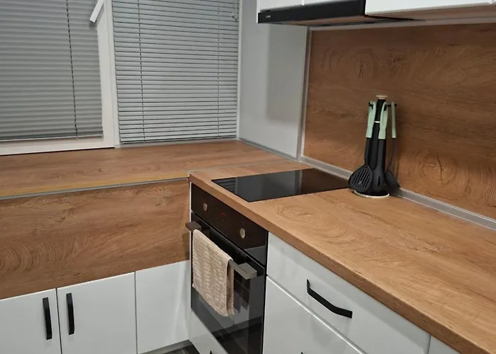 Appartement Number 1 *