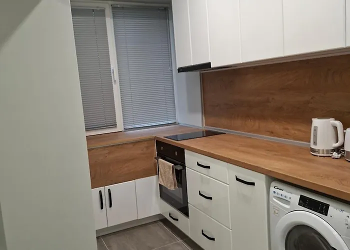 Appartement Number 1 Ruse