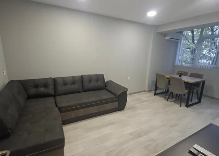 Appartement Number 1 Ruse