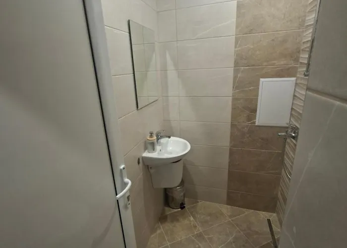 Number 1 Appartement *